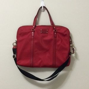 Kate Spade Laptop Bag